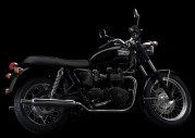 Triumph Bonneville